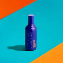 - Indigo, Men's Cologne, 100 Ml, 200 Ml, 3-Piece Gift Set, Spray Perfume, Natural And Masculine Eau De Toilette, Woody Fruity Aroma, Youthful, Captivating And Long-Lasting Fragrance - ✅ Delivery 24/72h - 彩色 - 查看 5
