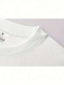 Women T-Shirts - 白色 - 查看 3