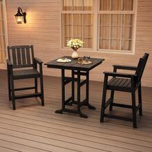 Bar Sets - Black - View 6