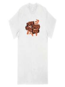 Women T-Shirts - White - View 1