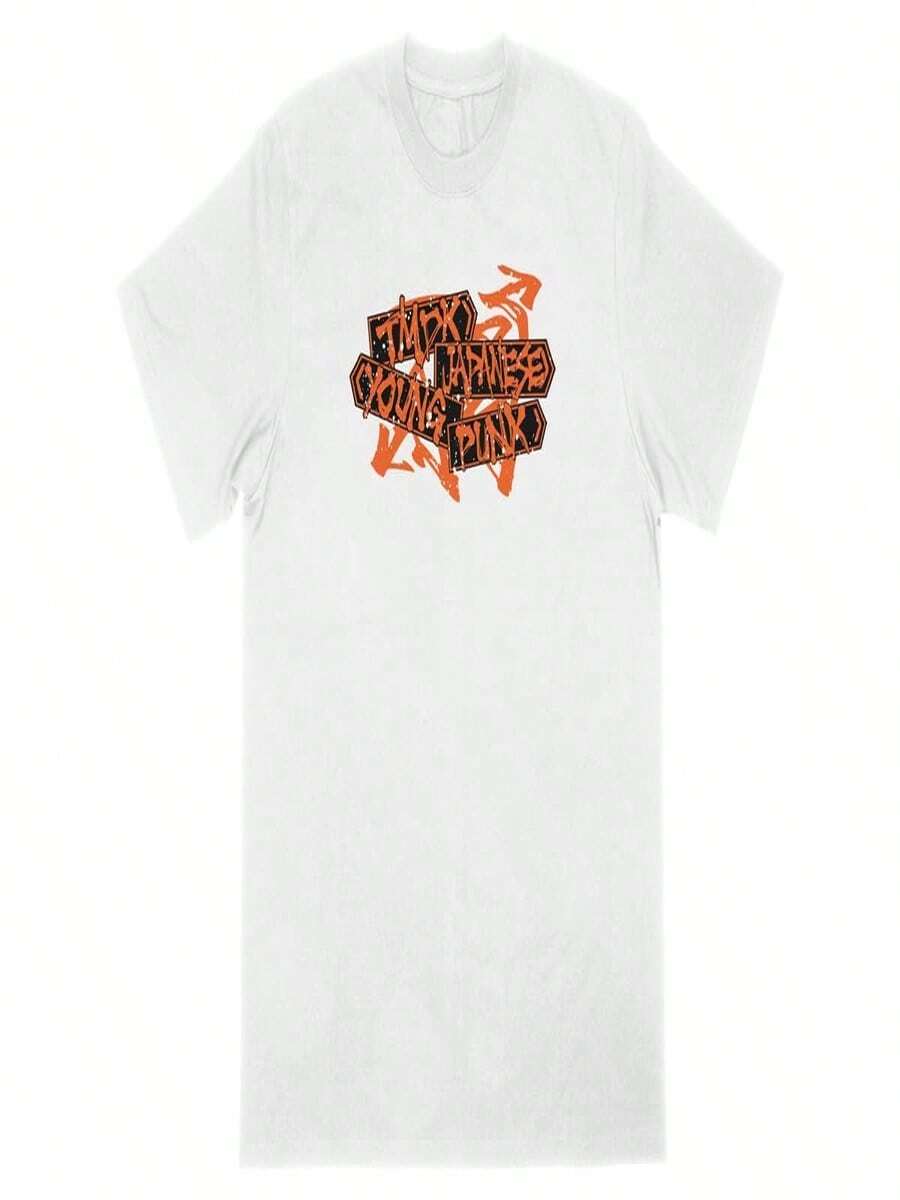 Women T-Shirts - White - View 1