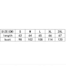 Women's Casual Floral Print V-Neck Puff-Sleeve Short-Sleeve Shirt Top - 白色 - 查看 3