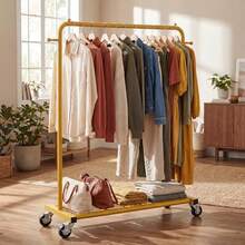 Clothing Racks - Dorado - Bekijken 3
