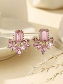 Rose bonbon
