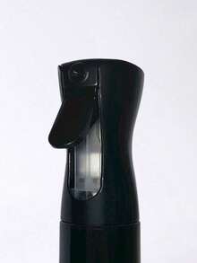 1件 500ml/300ml 連續細霧噴霧瓶,高壓水霧噴霧器,可補充液體容器,適用於美髮護理、植物澆水、居家清潔、浴室、廚房和沙龍使用,便攜旅行噴霧配件,實用禮物選擇 - 多色 - 查看 4