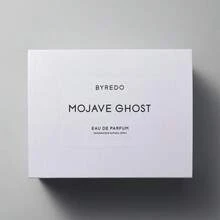 Byredo Mojave Ghost 100ml/3.3fl.Oz Eau De Parfum | Minimalist Clean Woody Floral Scent With Sandalwood, Violet & Amber For Men & Women - 木質香調 - 查看 3