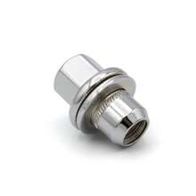 20X Stainless Alloy Wheel Nut For SUV Car - Anti Rust, Corrosion Resistant, High Strength Lug Nuts UK - B - View 7