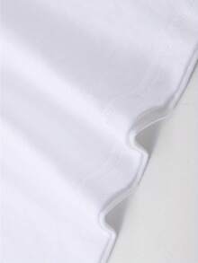 Women T-Shirts - 白色 - 查看 6