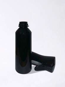 1件 500ml/300ml 連續細霧噴霧瓶,高壓水霧噴霧器,可補充液體容器,適用於美髮護理、植物澆水、居家清潔、浴室、廚房和沙龍使用,便攜旅行噴霧配件,實用禮物選擇 - 多色 - 查看 5