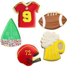 Decorating Tip Sets - Initial - View 3