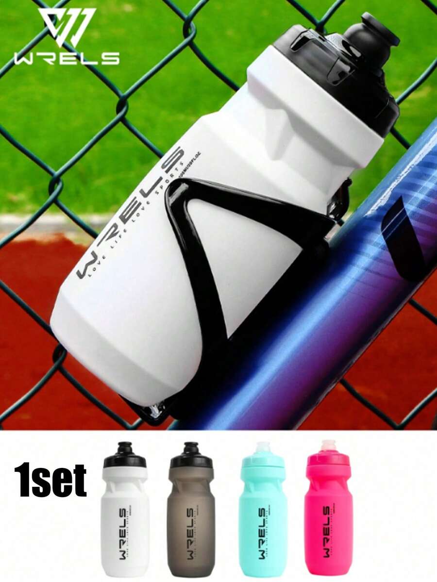 1 Set WRELS Máscara facial de unicolor con protección solar, máscara facial transpirable, adecuada para ciclismo y correr, protector de cuello a prueba de viento para senderismo - Multicolor - Ver 1