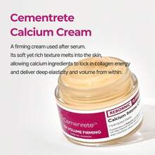 [Official] Gifted Collagen Boost Set Pore Spot Skin Care Calcium Collagen Volume Firming Balm For Enhanced Skin Health Routine - Dr.M 5Pcs Skincare Set - 查看 3