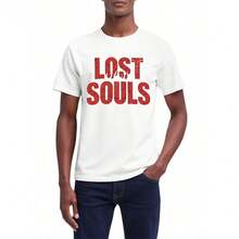 T-Shirts für Herren - Weiss - Übersicht 1