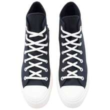Converse أحذية رياضية نسائية - الأزرق - مشاهدة 5