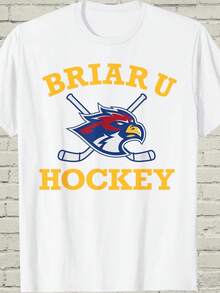 Men T-Shirts - White - View 1