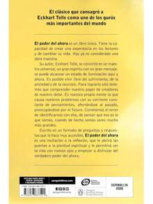 THE POWER OF NOW - Paperback - Single Book - View 3