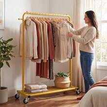 Clothing Racks - Dorado - Bekijken 6