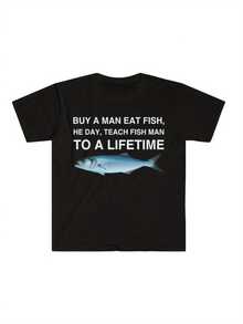 Men T-Shirts - Putih - View 3