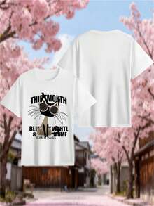 Women T-Shirts - White - View 5