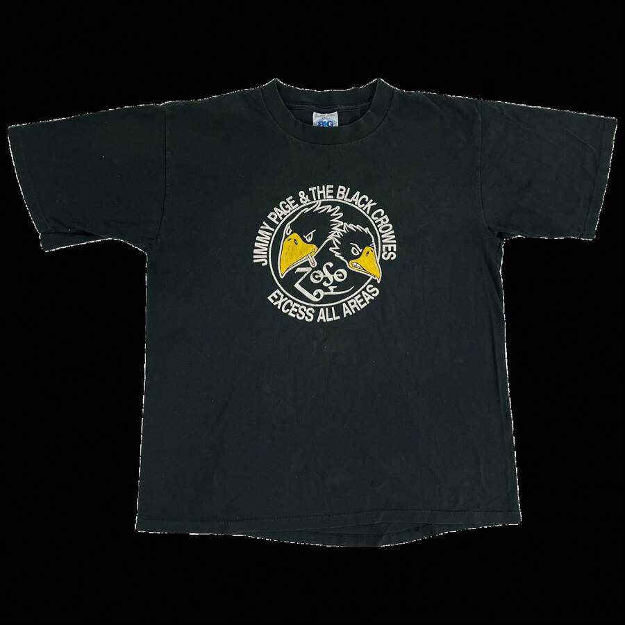 Men Outdoor Tees & Tanks - Black - View 1