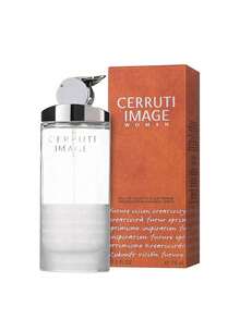 CERRUTI - CERRUTI IMAGE WOMAN 75ML - EAU DE TOILETTE FOR WOMEN - Woody & Earthy - View 2