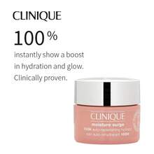 Clinique Moisture Surge 100 Hour Auto-Replenishing Hydrator 15ml/0.5oz - 1 Pack - View 1