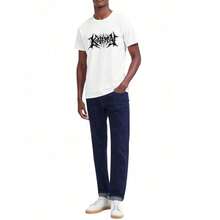 Men T-Shirts - White - View 3