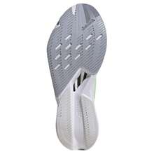 Adidas Adizero Boston 12 'White Black Lucid Red' Cloud-White Core-Black Sneakers Men JQ2552 - 彩色 - 查看 5