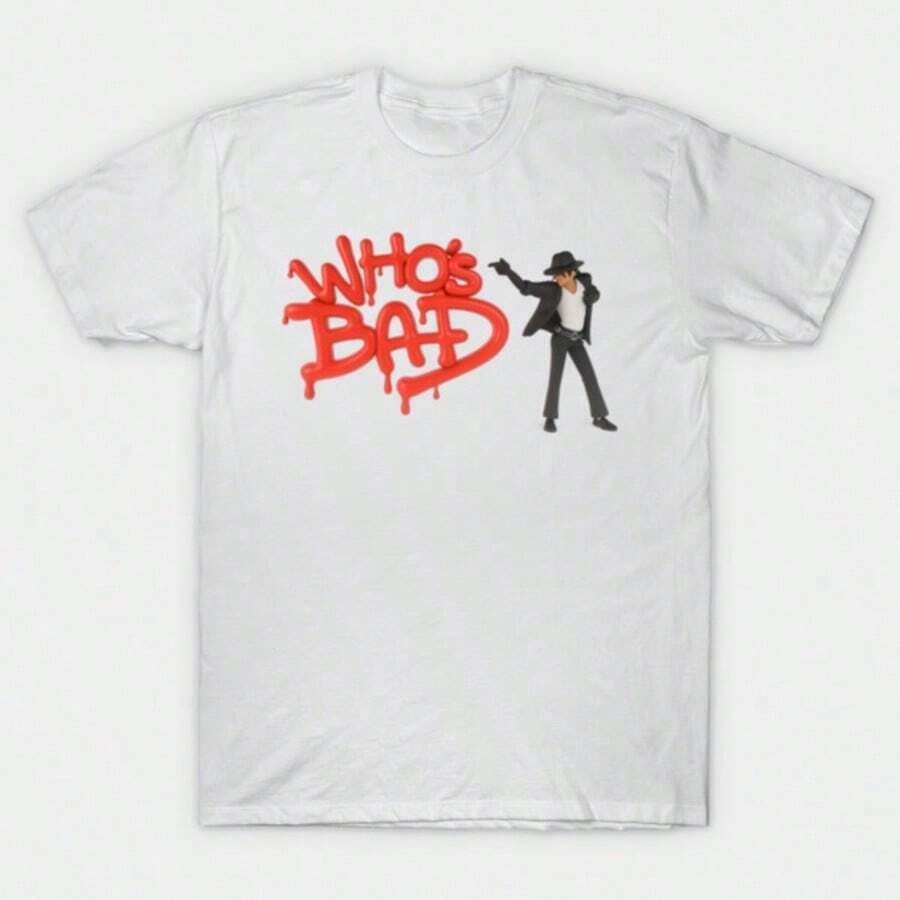 Women T-Shirts - White 4 - View 1