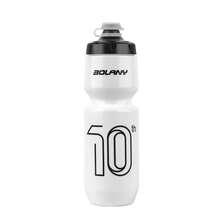 BOALNY BOLANY 750ML 山地自行车水壶，挤压式运动水壶，适合户外健身，便携式骑行饮水杯 - 彩色 - 查看 13