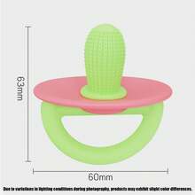 Dog Chew Toy - Teething Stick, Suitable For Small Dogs, Puppy Chew Toy, Interactive Pet Play Accessory. Soothing Pacifier For Small Pets. Not Suitable For Large Pets. Please Order Carefully - Multicolor - View 8