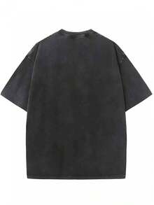 Women T-Shirts - Black - View 2