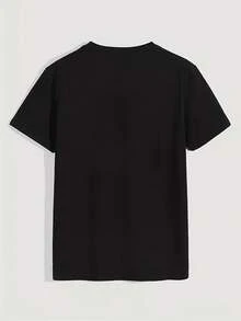 Men T-Shirts - 白色 - 查看 10