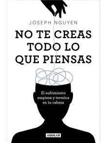 DON'T BELIEVE EVERYTHING YOU THINK - Paperback - Single Book - View 2