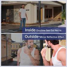 Wall Stickers - 40x200cm - View 5