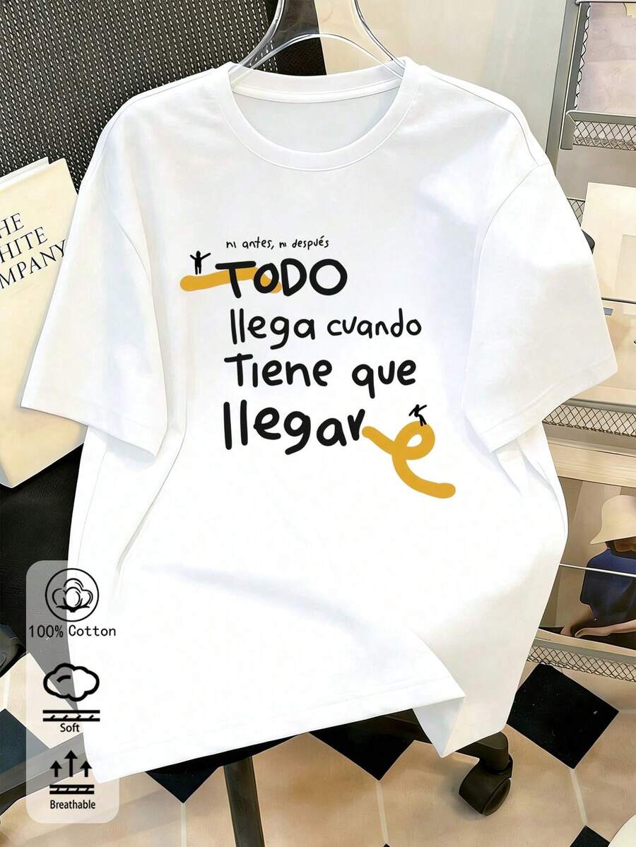 Camisetas de Mujer - Blanco 16 - Ver 1