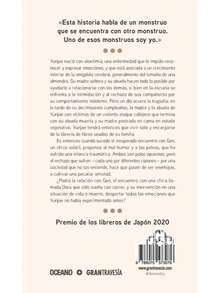 ALMOND-Paperback - Single Book - View 3