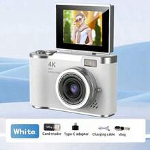 LK-007 White