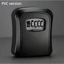 Locks - Black - View 2