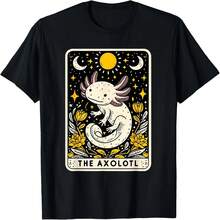 Women T-Shirts - Black - View 6
