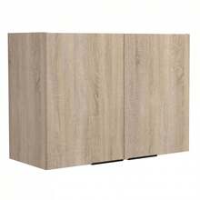 Miroytengo Kitchen Storage Set - Oak - View 4
