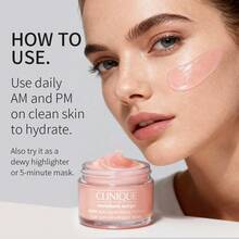Clinique Moisture Surge 100 Hour Auto-Replenishing Hydrator 15ml/0.5oz - 1 Pack - View 4