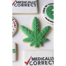 Leaf Cutter - 3.5 Inch - - USA Made Steel - inicial - Ver 2