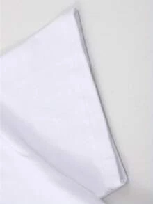 Women T-Shirts - 白色 - 查看 5