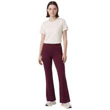 Champion Women Outdoor Tees & Tanks - 粉色 - 查看 3