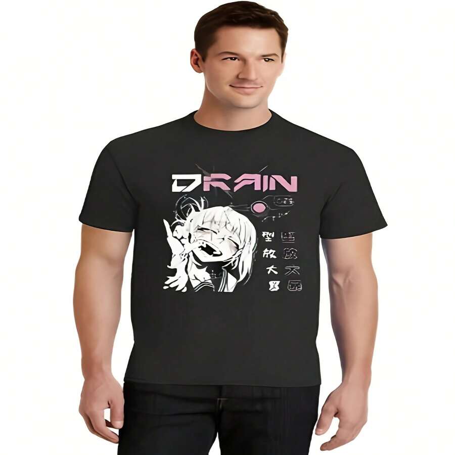 Women T-Shirts - Black 226 - View 1