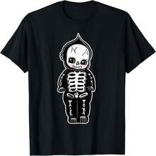 Women T-Shirts - Black - View 9