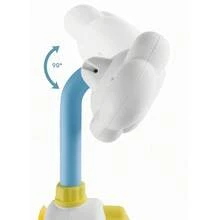 Nuevos juguetes de baño para bebés, modelo de nube para jugar en el agua, grifo de ducha con rociador de agua, juguete para niños, rociador de chorro, regalo de baño para niños. - 469 sin caja - Ver 6