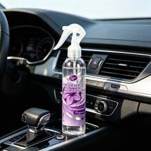 Luxury Air Freshener Spray | Long-Lasting Fragrance For Bedroom – Ultimate Home Deodorizer | Aromatherapy Bottle For Bathroom And Toilet | Car Air Freshener | Essential Car Accessory For Women | Must-Have For Camping And RV Travel | Gift For Men | Fresh And Light Dual-Use Car And Home Fragrance Spray - Multicolor - View 14
