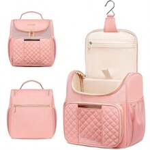 Otevan - Neceser para mujer Ocio - Rosado - Ver 9